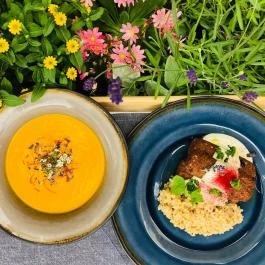 Mandala Étterem Pécs - Egyéb