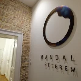 Mandala Étterem Pécs - Egyéb