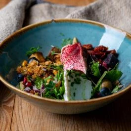 Mandala Étterem Pécs - Egyéb