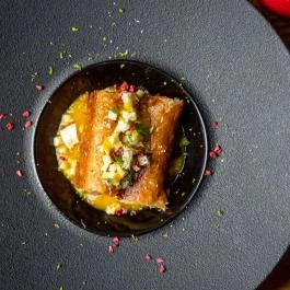 Mandala Étterem Pécs - Egyéb