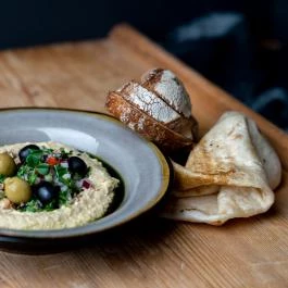 Mandala Étterem Pécs - Egyéb