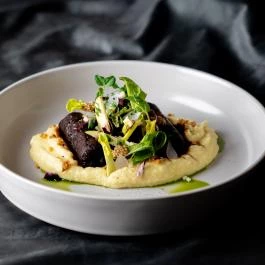 Mandala Étterem Pécs - Egyéb