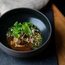 Mandala Étterem Pécs - Egyéb