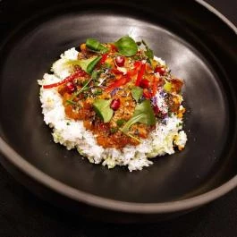 Mandala Étterem Pécs - Egyéb