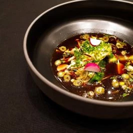 Mandala Étterem Pécs - Egyéb