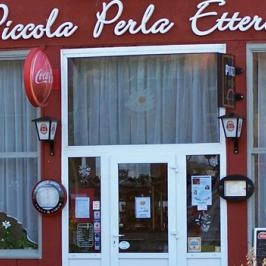 Mecsek Piccola Perla Étterem Pécs - Egyéb