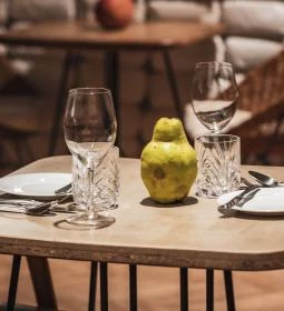 Morzsa pékség és étterem