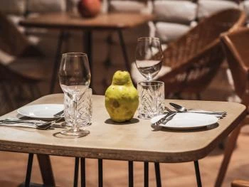 Morzsa pékség és étterem Pécs