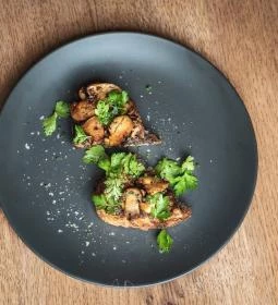 Morzsa pékség és étterem