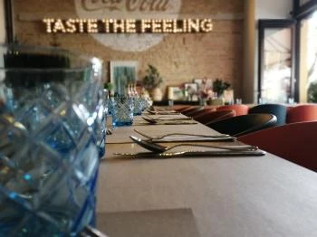 Nana Bistro & Bar Pécs