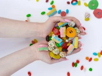 Nosztalgia Cukorka Látványmanufaktúra Pécs