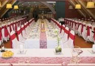 Hotel Makár Óbester Étterem Pécs