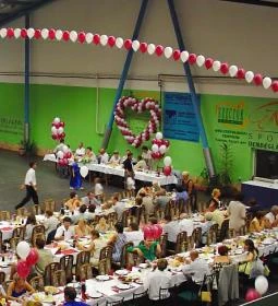 Hotel Makár Óbester Étterem