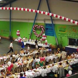 Hotel Makár Óbester Étterem Pécs - Egyéb