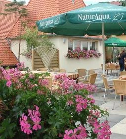 Hotel Makár Óbester Étterem