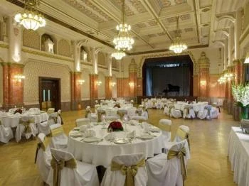 Palatinus Étterem Pécs