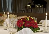 Palatinus Étterem Pécs