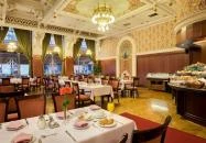 Palatinus Étterem Pécs