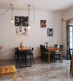 Pécsi Kávé Coffee & More