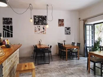 Pécsi Kávé Coffee & More Pécs