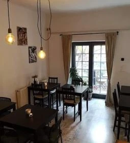 Pécsi Kávé Coffee & More