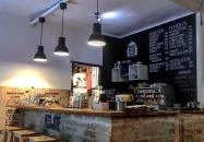 Pécsi Kávé Coffee & More Pécs