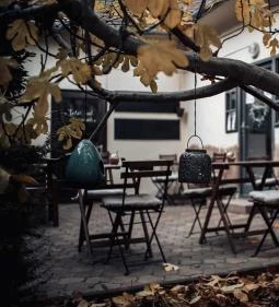 Pécsi Kávé Coffee & More