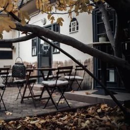 Pécsi Kávé Coffee & More Pécs - Egyéb