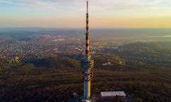 Pécsi Tv-torony Kilátó és Étterem, Pécs