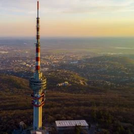 Pécsi Tv-torony Kilátó és Étterem Pécs - Egyéb
