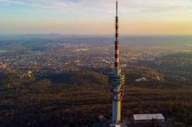 Pécsi Tv-torony Kilátó és Étterem Pécs