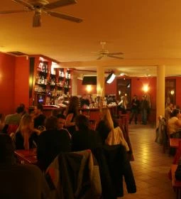 Rundó Étterem és Söröző