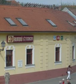 Rundó Étterem és Söröző