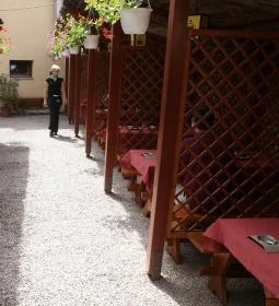 Rundó Étterem és Söröző