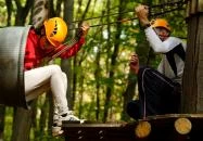 Pécs - Mecsextrém Park