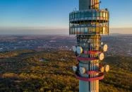 Pécsi TV-Torony Kilátó Pécs