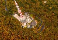 Pécsi TV-Torony Kilátó Pécs