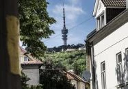 Pécsi TV-Torony Kilátó Pécs