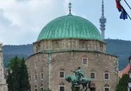 Pécsi TV-Torony Kilátó Pécs