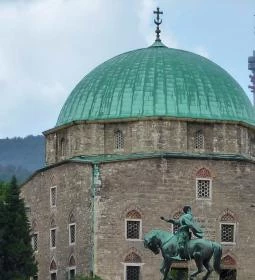 Pécsi TV-Torony Kilátó