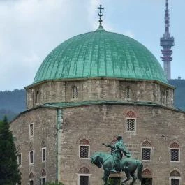 Pécsi TV-Torony Kilátó Pécs - Egyéb