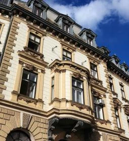 24. legjobb látnivaló: Lóránt-palota