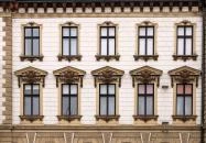 Lóránt-palota Pécs