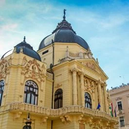 Pécsi Nemzeti Színház Pécs - Egyéb