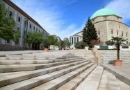 Pécsi Széchenyi tér Pécs