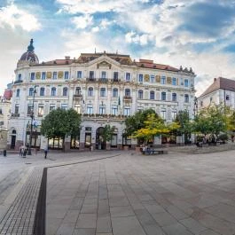 Pécsi Széchenyi tér Pécs - Egyéb