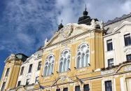 Pécsi Városháza Pécs