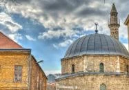 Pécs - Jakováli Haszan-dzsámi