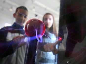 Labor Interaktív Varázstér Pécs