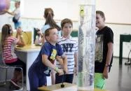 Labor Interaktív Varázstér Pécs